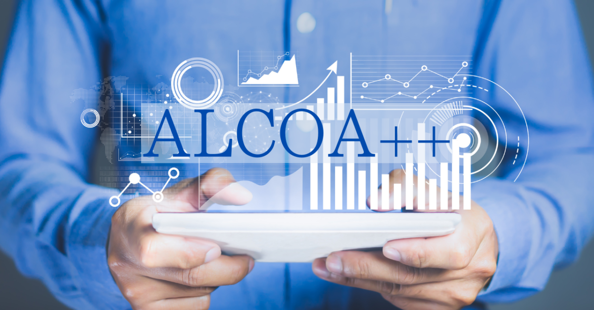 ALCOA++とは – お役立ち情報